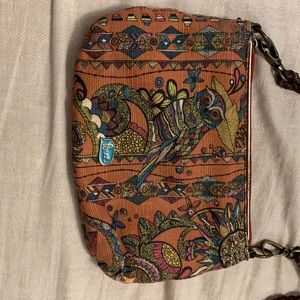 Sakroots purse